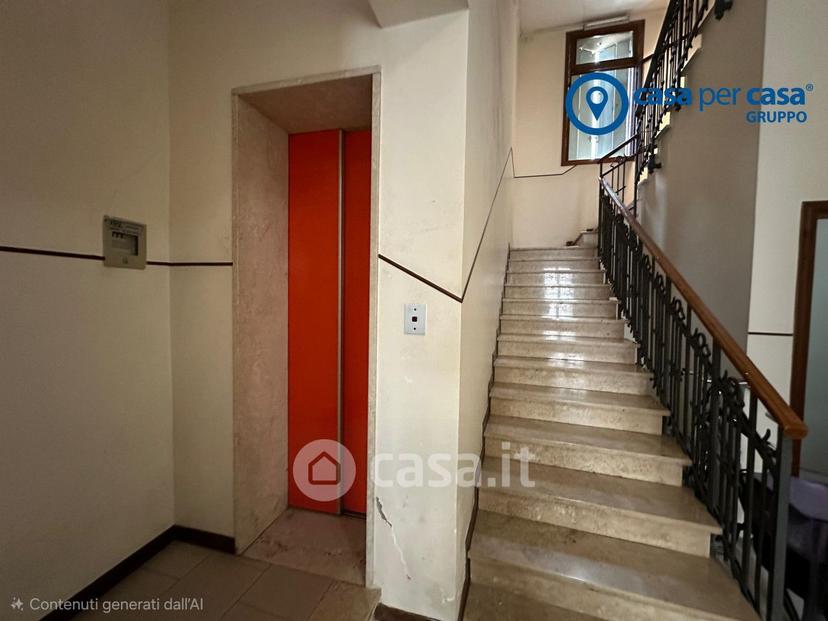 Appartamento in Via Trento 4 -16 — foto 15 di 28