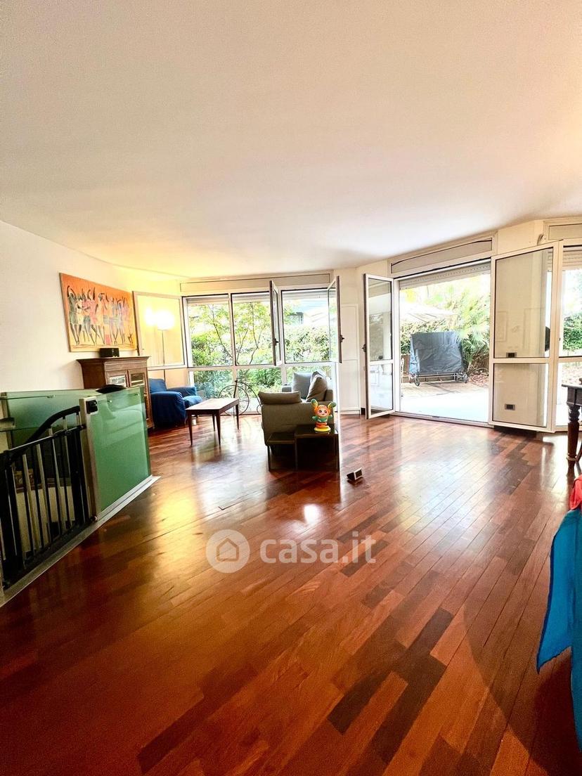 Appartamento in Via Ippodromo 66 — foto 12 di 34