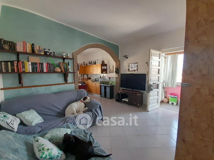 Quadrilocale in Viale Giulio Cesare — foto 6 di 29