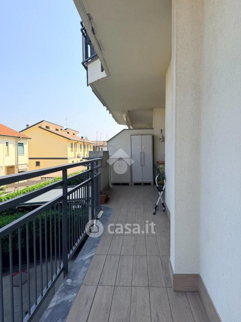 Bilocale in Via Sartirana 15 — foto 13 di 25