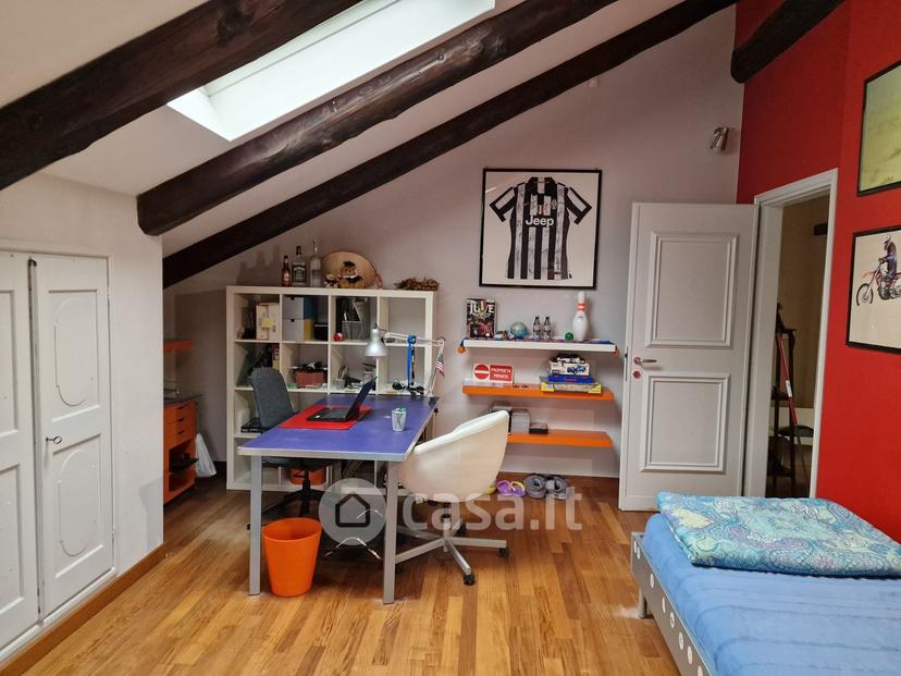 Villa in Via Moncenisio 8 — foto 67 di 72