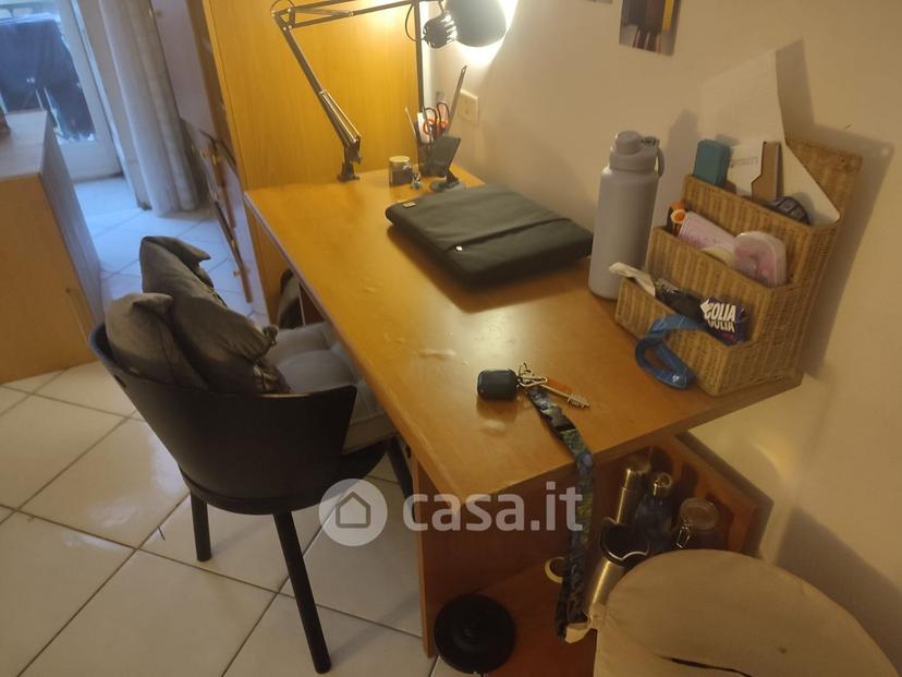 Stanza in Via Enrico Pessina — foto 10 di 28