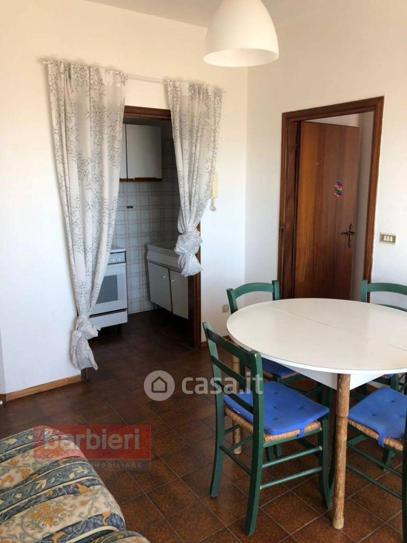 Bilocale in Via Bertinoro 21 — foto 11 di 11