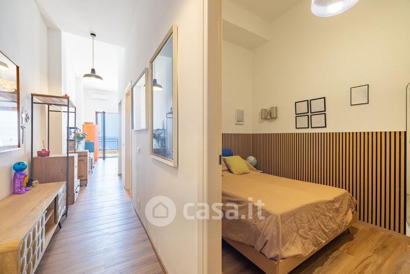 Bilocale in Via Aurelia Levante 19 — foto 6 di 37