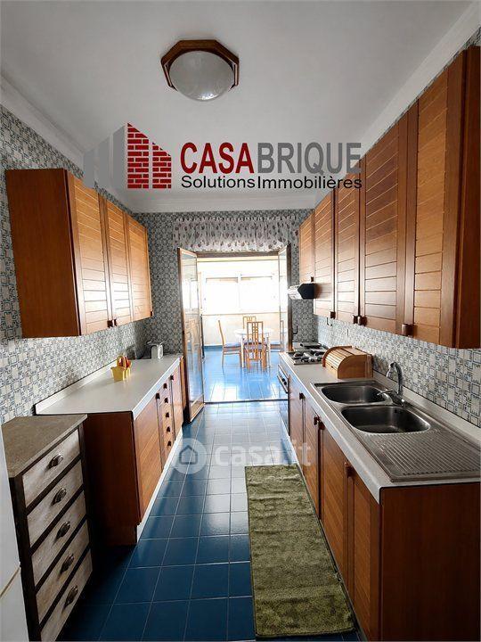 Quadrilocale in Via Romualdo Salernitano 45 — foto 17 di 20