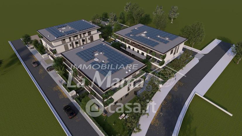 Trilocale in Via Cima da Conegliano 11 — foto 16 di 17