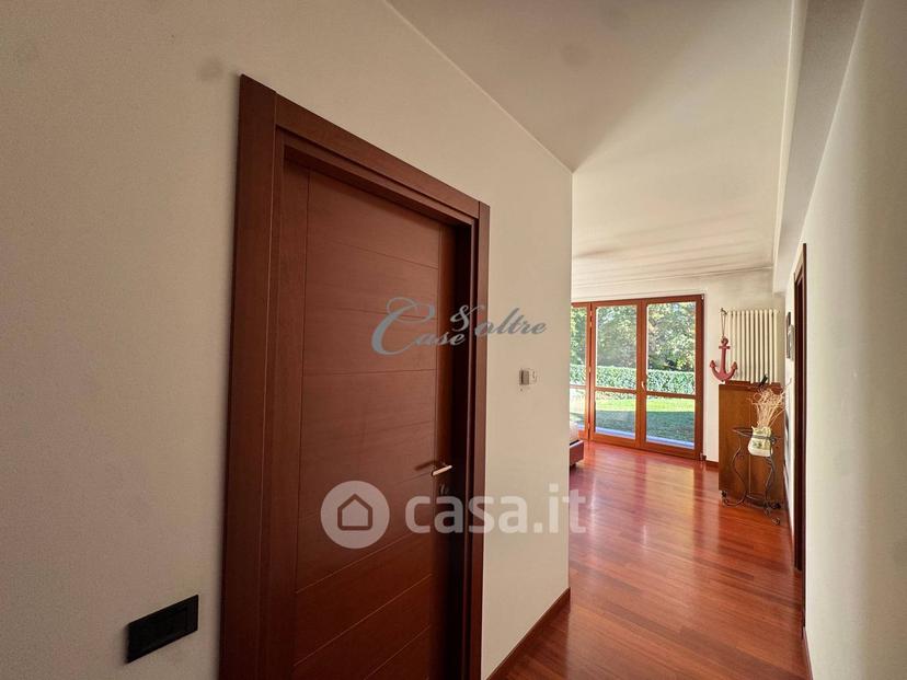 Villa in Strada Privata delle Acacie 16 — foto 18 di 33