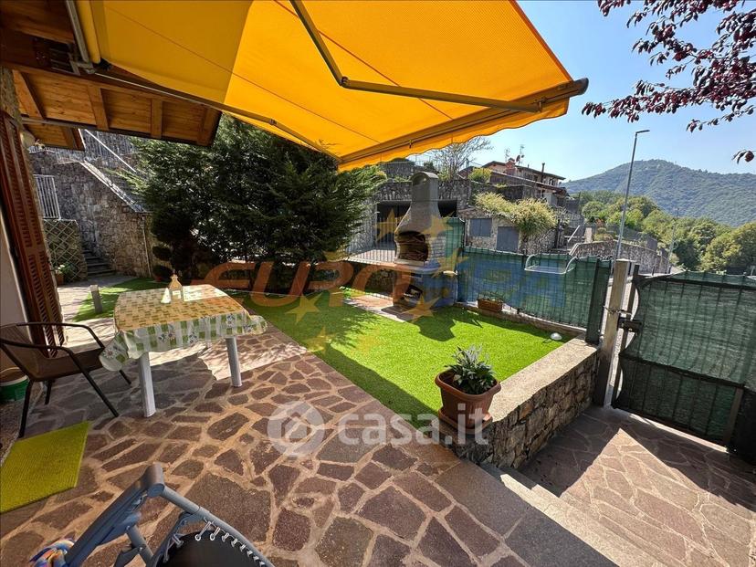 Villa in Via Monte Cervino 69 — foto 25 di 26