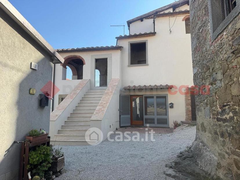 Quadrilocale in Via Fratelli Cervi — foto 19 di 24
