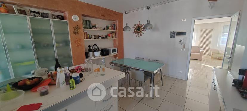 Quadrilocale in Via Vignolese — foto 11 di 28
