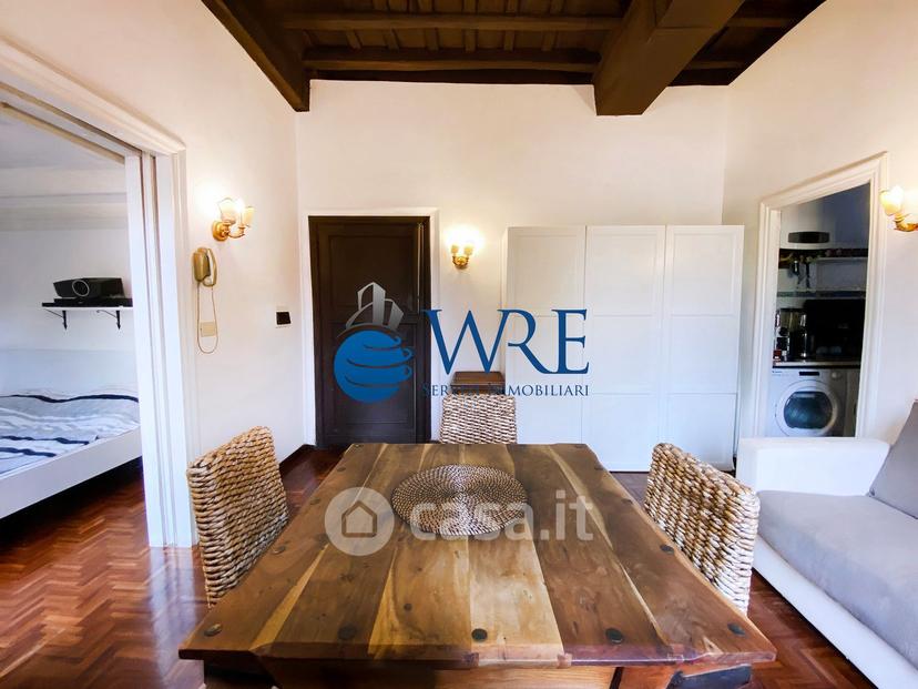 Bilocale in Via degli Orti d'Alibert — foto 8 di 22