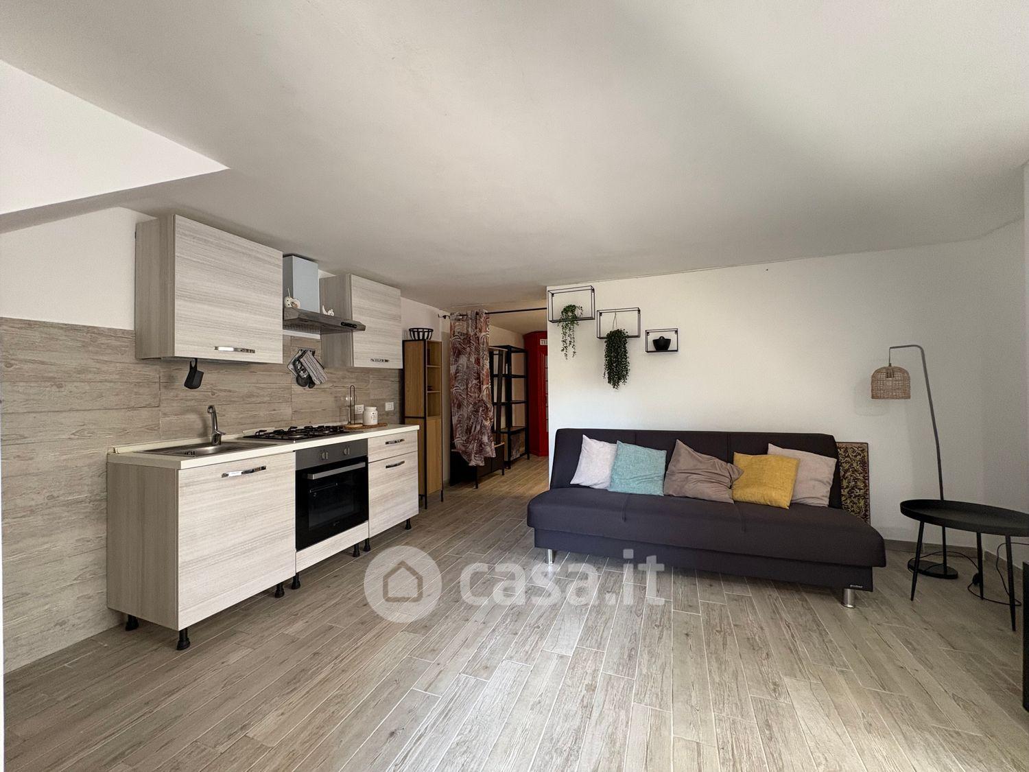 Villa in Via Sardegna 15