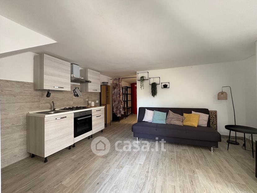 Villa in Via Sardegna 15