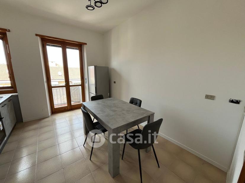 Stanza in Corso Sebastopoli 212 — foto 22 di 22