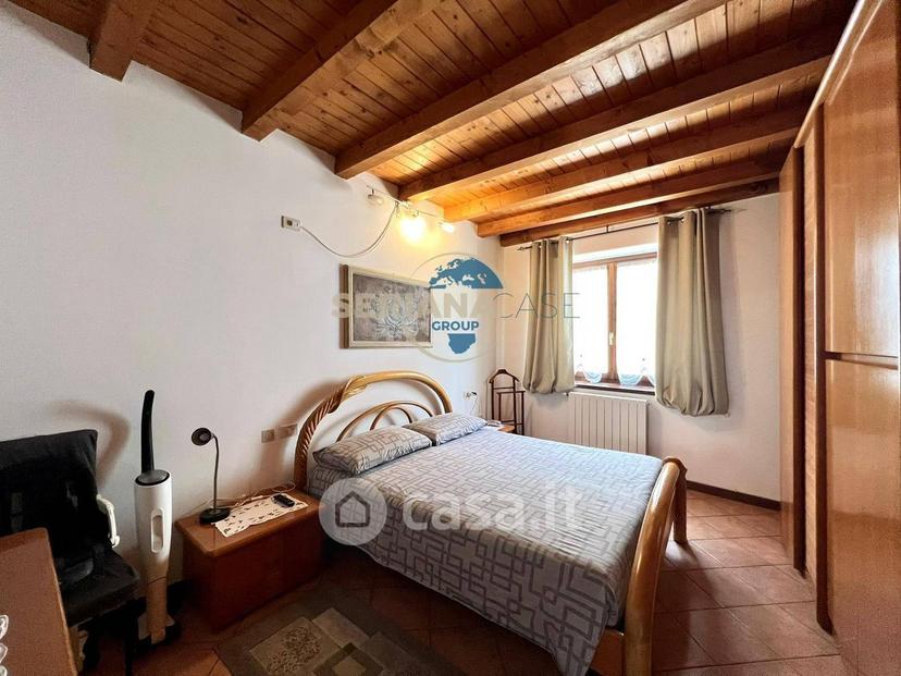 Trilocale in Via Duca d'Aosta — foto 21 di 29