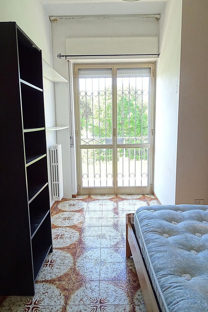 Trilocale in Via Rigopiano — foto 5 di 27