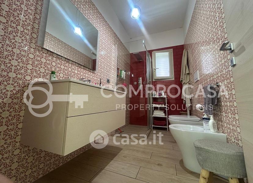 Appartamento in Via Gallipoli — foto 27 di 38