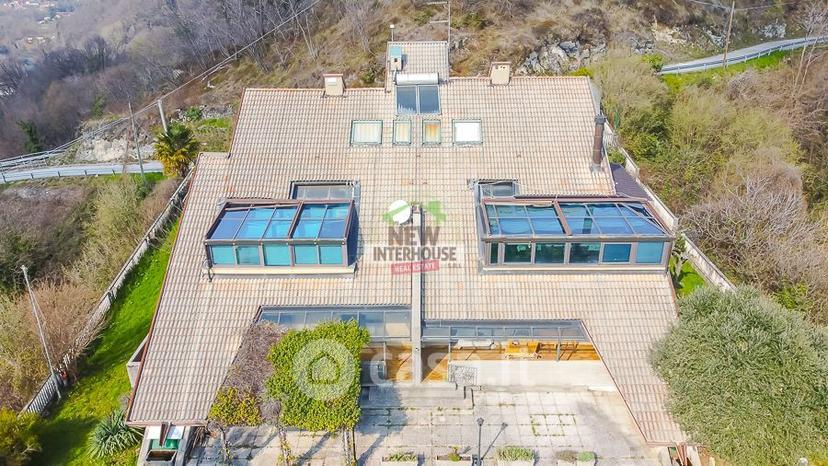 Villa in Località R Z — foto 31 di 142