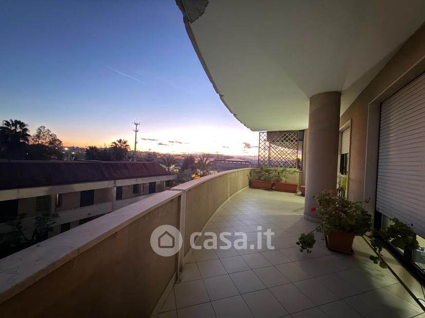 Appartamento in Via Michelangelo 151 — foto 25 di 35