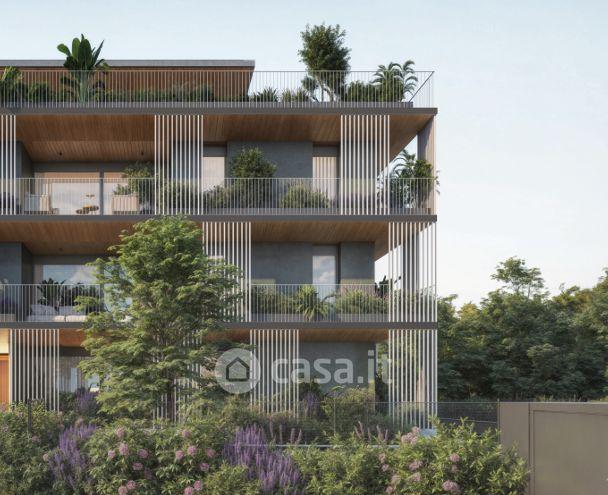 Appartamento in Viale Gian Giacomo Felissent — foto 10 di 13