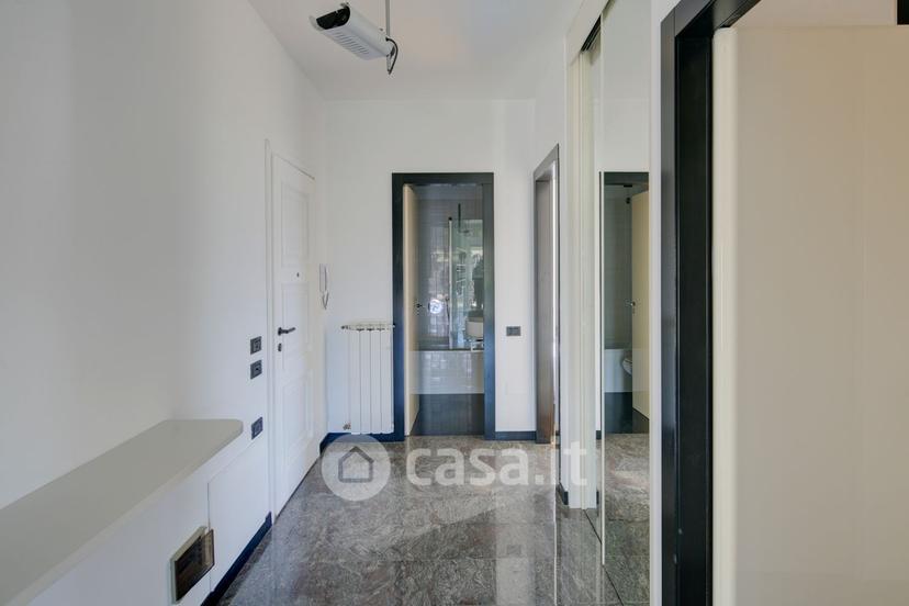 Trilocale in Corso Belvedere — foto 50 di 63