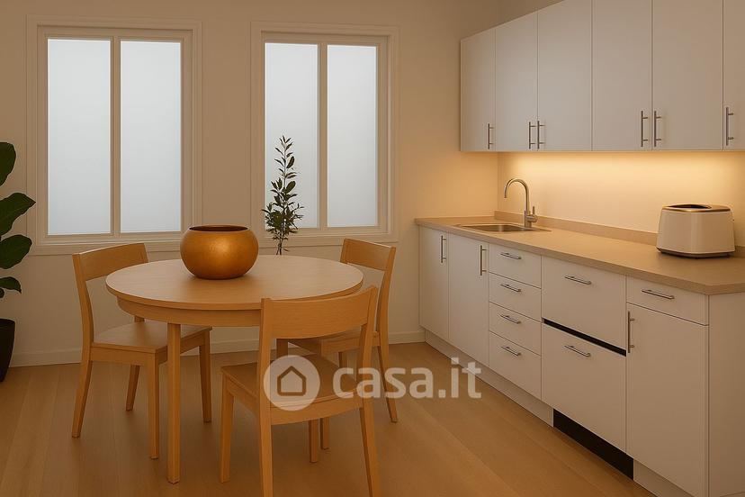 Quadrilocale in Via di Villa Redenta — foto 23 di 26