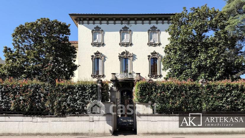 Appartamento in Via Massaua 2 — foto 28 di 34