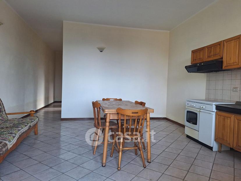 Trilocale in Lungomare Alabe — foto 23 di 29