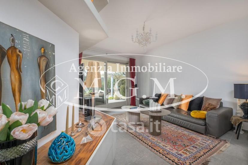 Villa in Via Lawley — foto 66 di 71