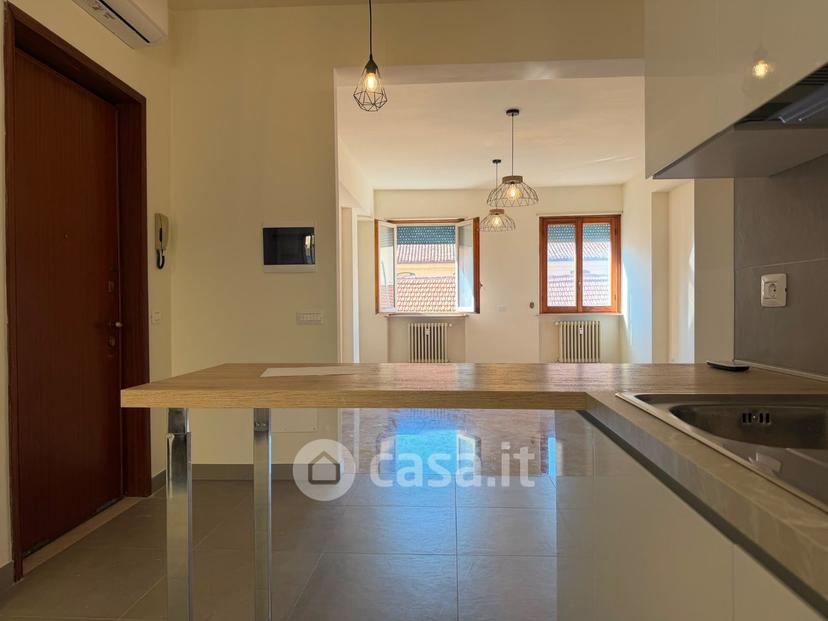 Trilocale in Via del Castello — foto 12 di 36