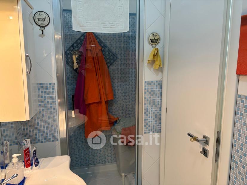 Trilocale in Via Giuseppe Sorge — foto 23 di 23