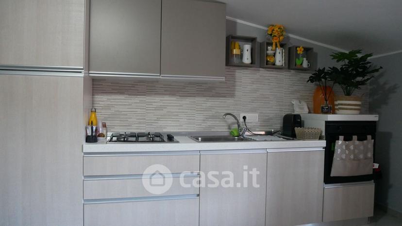 Bilocale in Corso Vittorio Emanuele II 85 — foto 13 di 20