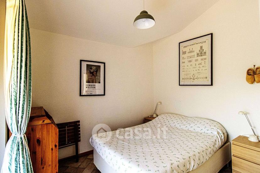 Quadrilocale in Via Giacomo Puccini — foto 12 di 29