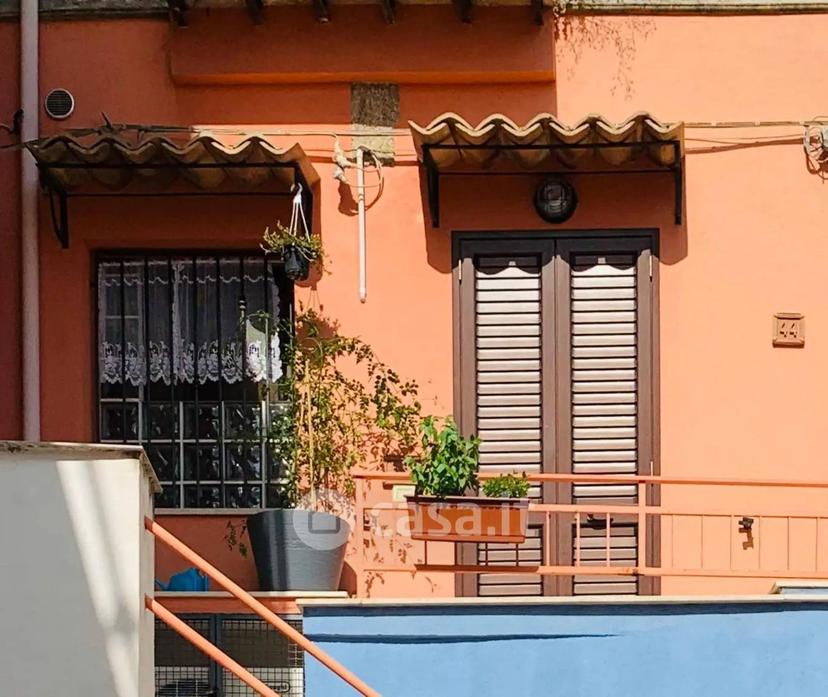 Trilocale in Via Blandina — foto 20 di 22