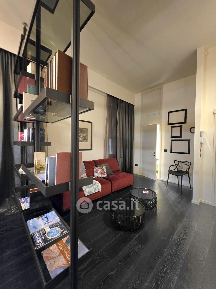 Trilocale in Corso Stamira — foto 7 di 18