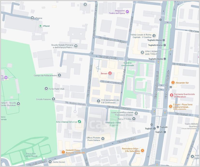 Appartamento in Via Pietro Romualdo Pirotta — foto 13 di 32