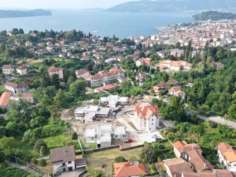 Villa in Via Pippo Rizzolio — foto 5 di 24