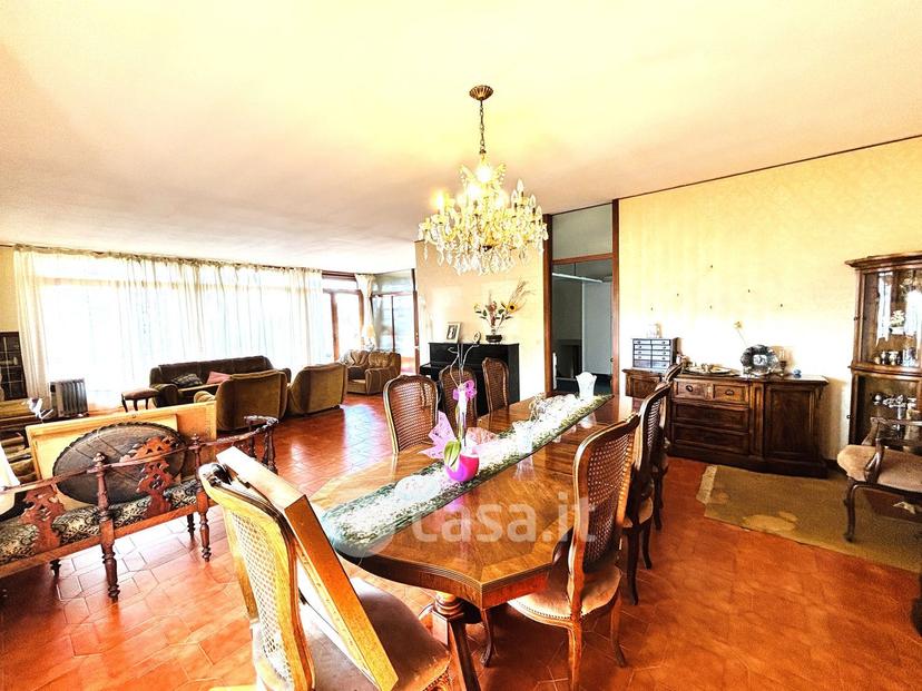 Villa in Via Prà di Tòs 22 — foto 6 di 33