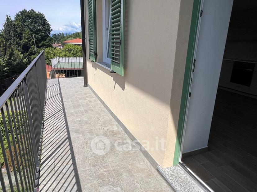 Trilocale in Via Mattello 19 — foto 4 di 25