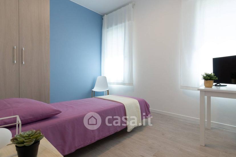 Quadrilocale in Via Don Nicola Mazza 14 — foto 16 di 32