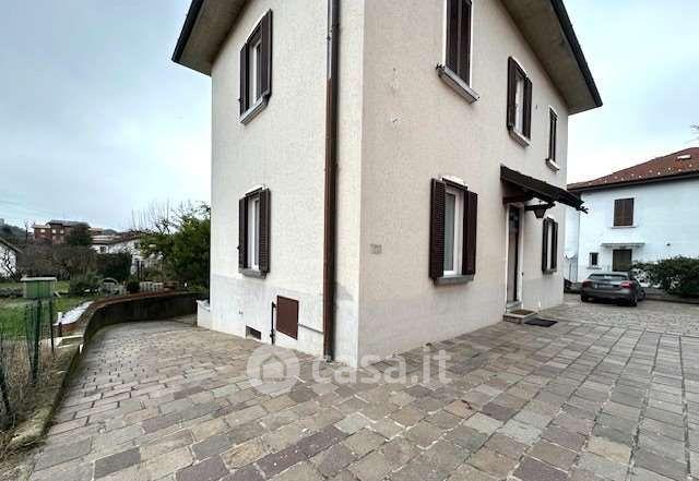 Villa in Via Beato Geremia Lambertenghi — foto 46 di 47