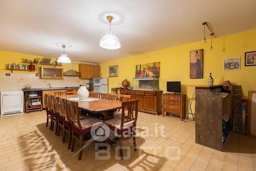 Villa in Via dei Boschi 12 — foto 12 di 37