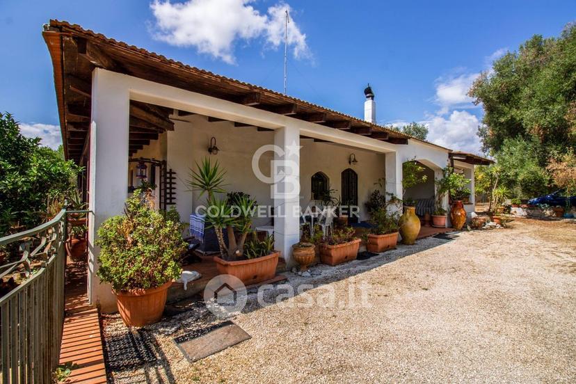 Villa in Contrada Ramunno — foto 15 di 46