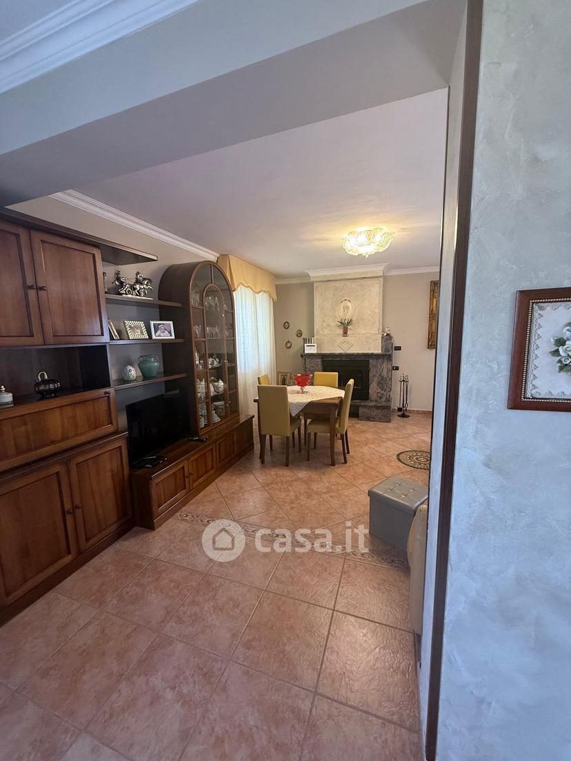 Quadrilocale in Zona Capocolonna — foto 8 di 39