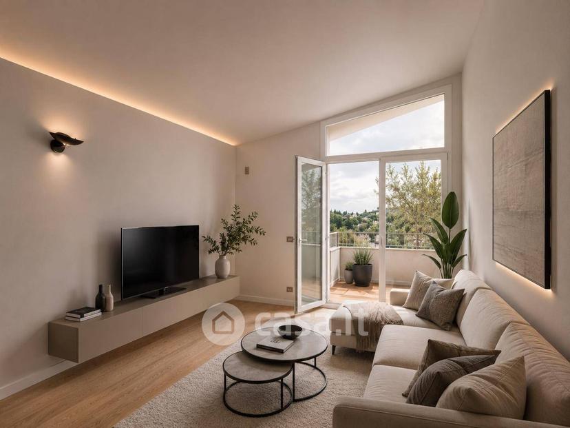 Appartamento in Via Massiego 4 — foto 31 di 31