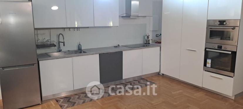 Trilocale in Via del Celso 21