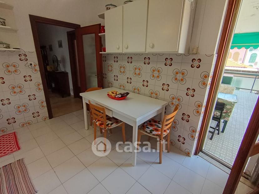 Quadrilocale in Via della Cornice 72 — foto 13 di 25