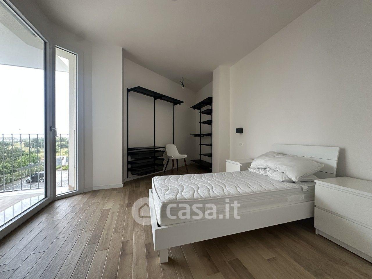 Trilocale in Viale Unità d'Italia 137