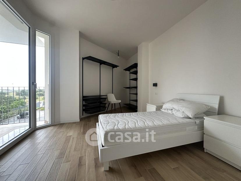 Trilocale in Viale Unità d'Italia 137