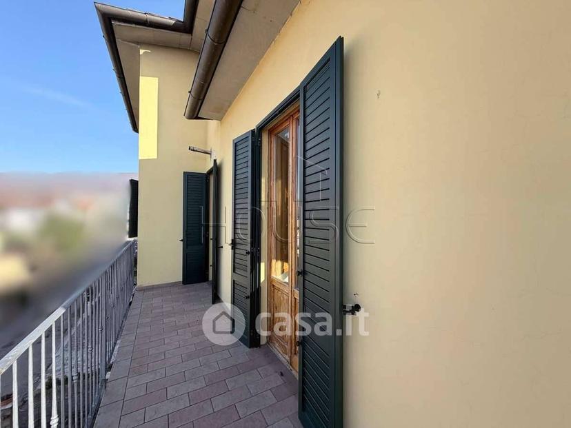 Trilocale in Via Leonardo da Vinci — foto 31 di 34